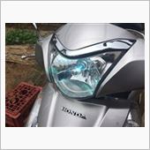 SEREOUS 35W HID フルキット 6000K タイプ(サイズ）不明