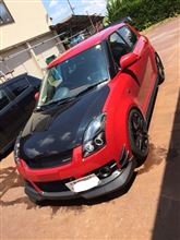 TOYOSHIMA CRAFT クーリング FRPボンネット のパーツレビュー