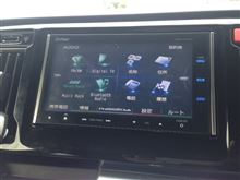 Gathers Vxm 145vfi ホンダ 純正 に関するパーツレビュー ホンダ フィット Rs