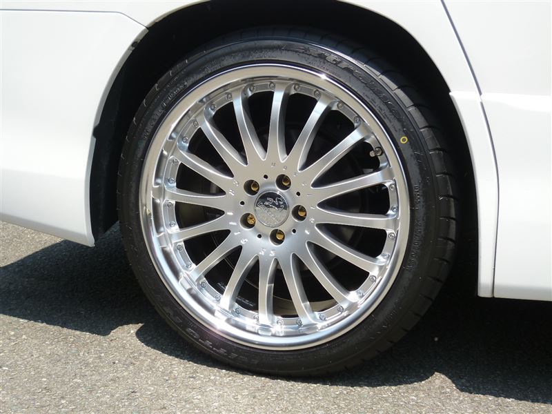 Carlsson 1/16 RS Brilliant Edition のパーツレビュー | ヴェル Carlsson 1/16 RS Brilliant Edition のパーツレビュー | ヴェル