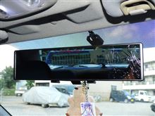 Amazon.co.jp: ラブライブ! 自動車用ワイドミラー 園田 海未