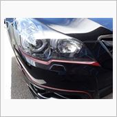 ENRICH CTI チークライン