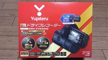 DRY-AS350GS Yupiteru(ユピテル)のドライブレコーダーの口コミ DRY-AS350GS Yupiteru(ユピテル)のドライブレコーダーの口コミ