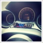 THROTTLE CONTROLLER RW BLITZ(ブリッツ)のスロットルコントローラーの ...