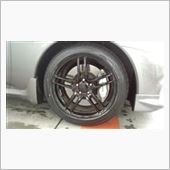 ADVAN Sport 225/50R18 YOKOHAMA(ヨコハマ)のタイヤの口コミ・パーツ ...