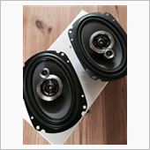 TS-4688 PIONEER / carrozzeria(パイオニア / カロッツェリア)の