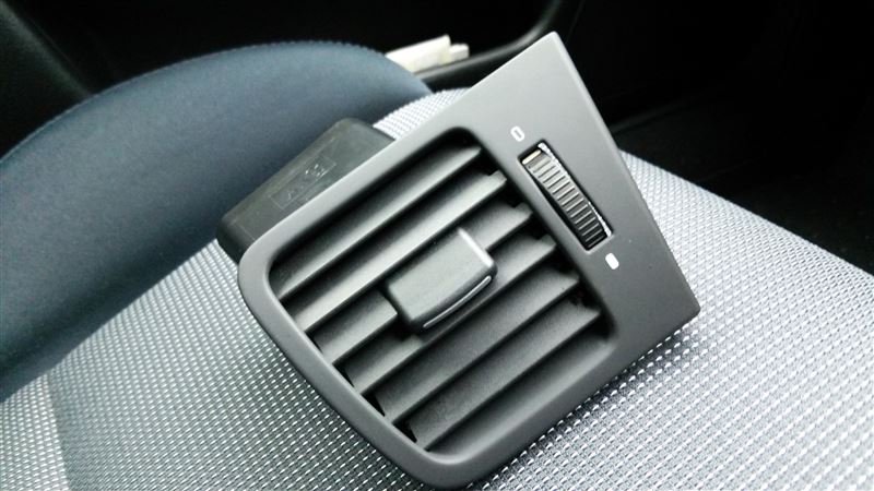 スバル(純正) 運転席側エアコン吹き出し口 のパーツレビュー