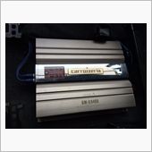 PIONEER / carrozzeria GM-X9400 のパーツレビュー | レガシィ