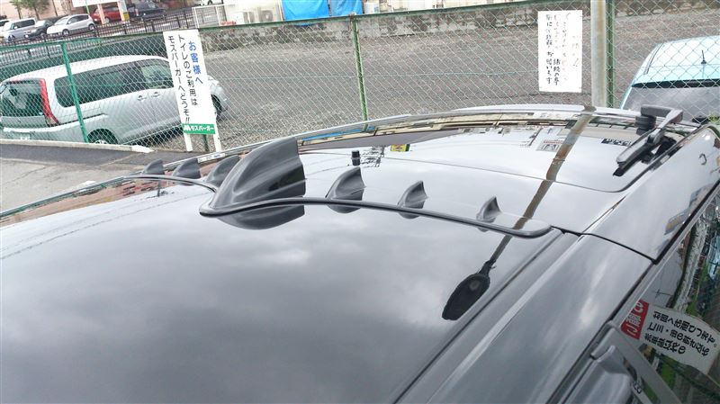 SPOON タービュレーター のパーツレビュー | CR-Z(かみたす