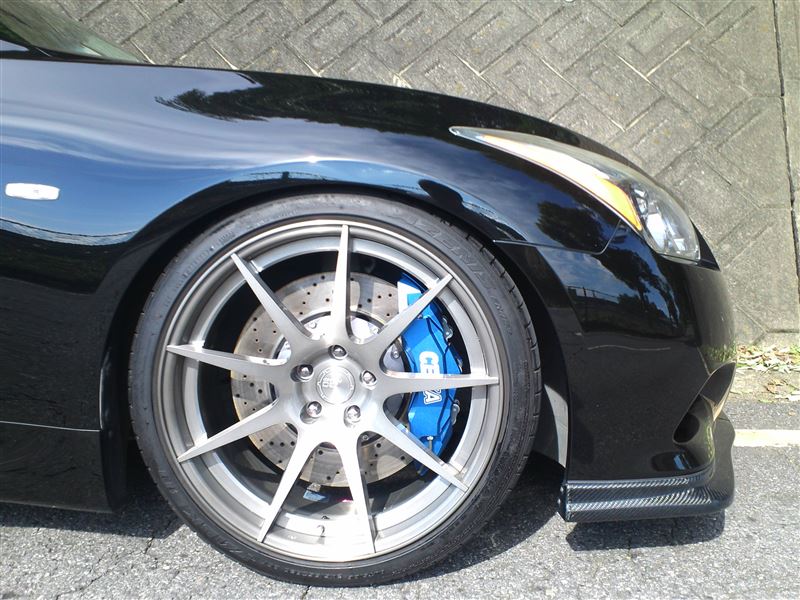 NEUSPEED 350mm Floating Rear Rotor Kit 99.10.49 – ishikawa