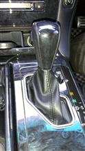 GR86用 インテリア レザーエクスクルーシブ パンチングレザー