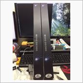 LIPPIL エアロワイパーブレード