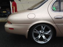 日産 レパードj フェリー カスタムまとめ おすすめのカスタムはこれだ エアロ ホイール Ledなど みんカラ