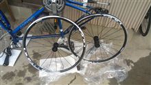 GIANT ESCAPE R3shimano WH-R501-30の単体画像