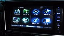 Panasonic CN-R500WD のパーツレビュー | フォレスター(yuu13