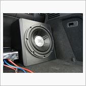 GTO1014 JBL(ジェービーエル)のウーファーの口コミ・パーツ