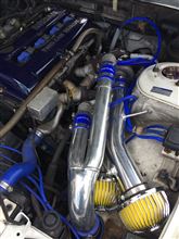 GReddy ターボチャージャー TD05-16G TRUST(トラスト)のタービン GReddy ターボチャージャー TD05-16G TRUST(トラスト)のタービン