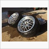 BBS シュテルンＢＢＳ