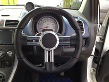 momo V6 のパーツレビュー | MINI(JUN98) | みんカラ