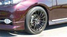 ウィッシュWeds WEDS SPORT WedsSport SA-15Rの単体画像