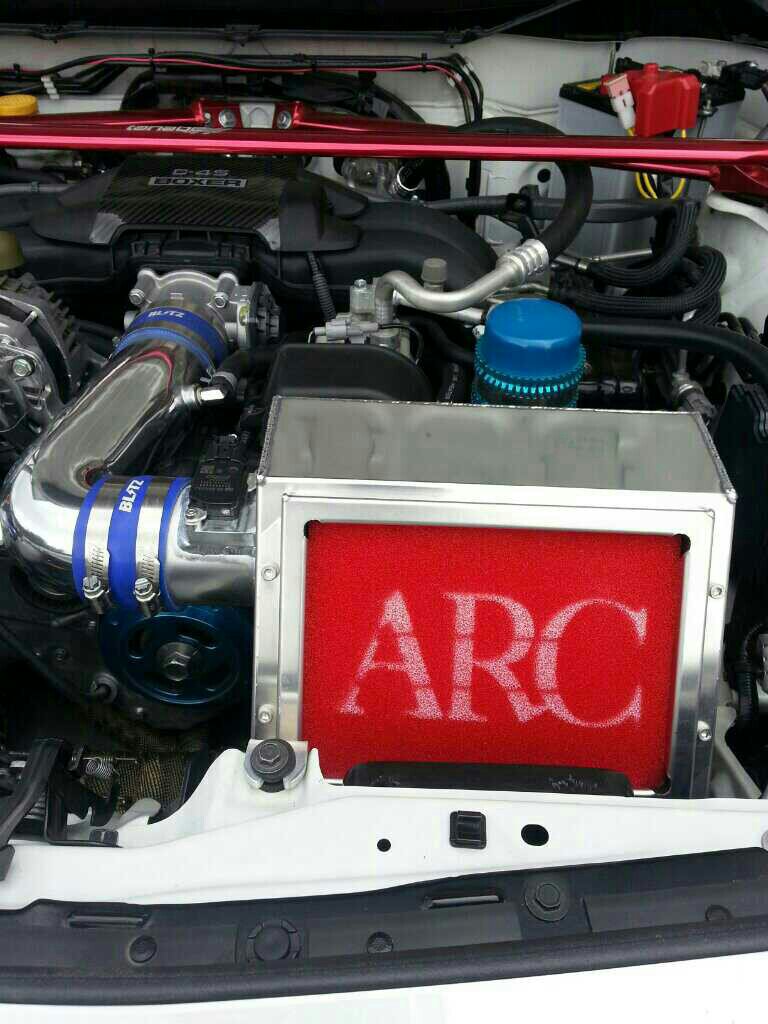 ARC Brazing/エーアールシーブレージング スーパーインダクション 