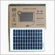 SUNYOOO solar Limited. 太陽電池モジュール5W　SY-M5W-12