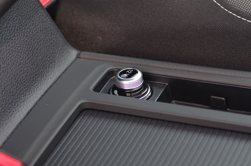 Audi純正 アウディ シガーライターキャップ のパーツレビュー ゴルフ ハッチバック Miklimikli みんカラ