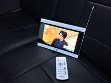 みんカラ Panasonic 車中泊用テレビ Sv Me7000のキーワード検索結果一覧