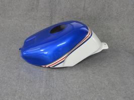 K レーシング Cbr250rrr Mc22 タンクカバー のパーツレビュー Cbr250rr Fd2さん太郎 みんカラ