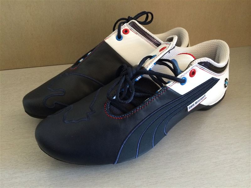 puma future cat bmw 2014