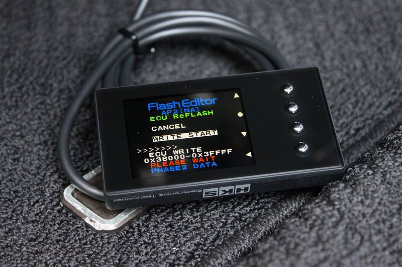 HKSフラッシュエディター フラッシュエディター | コンピューター | エレクトロニクス