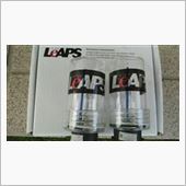 LeAPS 純正交換用HIDバルブ 8000K D4S