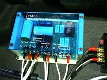 【ついに再販開始！】 CL 202 COMPACT PHASS(ファス)のカーオーディオ、ビジュアル カーオーディオ