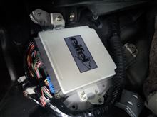 PROVA スーパースポーツECU / SSECU のパーツレビュー