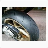 BRIDGESTONE BTTLAX BT-003 STREET