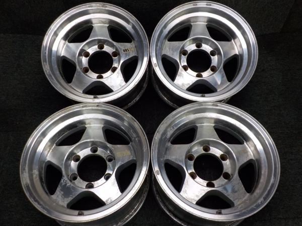 不明 メーカー不明オフセット-20ホイール のパーツレビュー