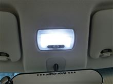 CORSA LEDルームランプセット