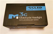 タイホンダLEDヘッドライト M3C…  ？の単体画像
