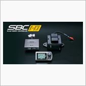 SBC i-D Spec-R BLITZ(ブリッツ)のブーストコントローラーの