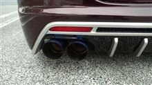 TRUST GReddy ビートマックスTiマフラー のパーツレビュー