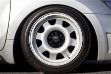 ATS WHEELS type E のパーツレビュー | ザ・ビートル