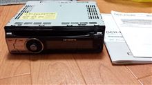 PIONEER / carrozzeria carrozzeria DEH-P530
