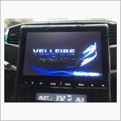EX1000-VE ALPINE(アルパイン)のカーナビ(インダッシュ)の口コミ ...