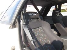 CUSCO SAFETY21 ロールケージ 9点式 のパーツレビュー | スカイライン ...