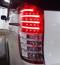 Amazon | VALENTI(ヴァレンティ) LEDテールランプ REVO 86/BRZ