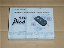 CIRCUIT DESIGN Pico950