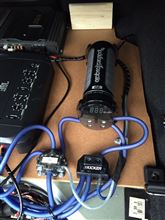 RFC1D Rockford Fosgate(ロックフォードフォスゲート)のカー