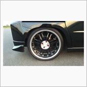 RacingHart RS451 TAKECHI PROJECT(タケチプロジェクト)の