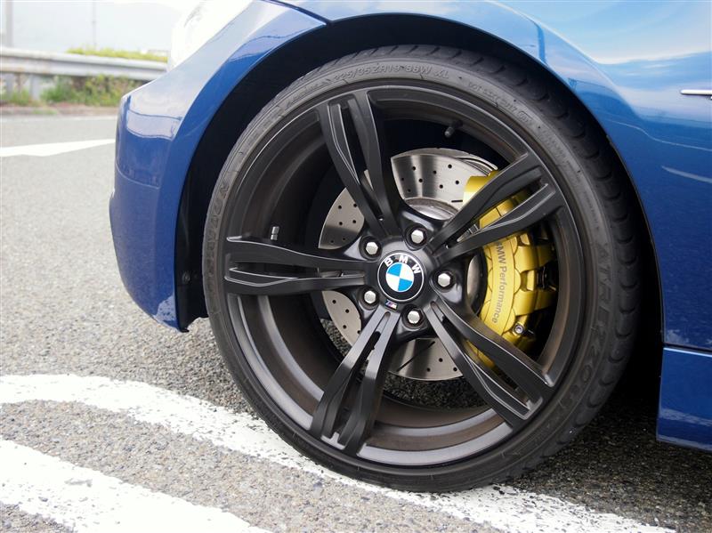 BMW キャリパーカバー 3シリーズ（BMW）E90 / E91 E92 E93