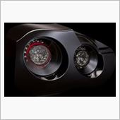 Valenti JEWEL LED テールランプ REVO